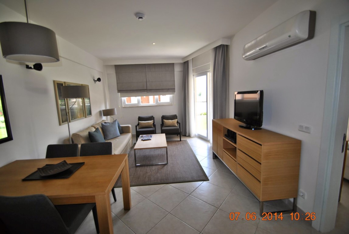 imagini hotel KUSADASI GOLF